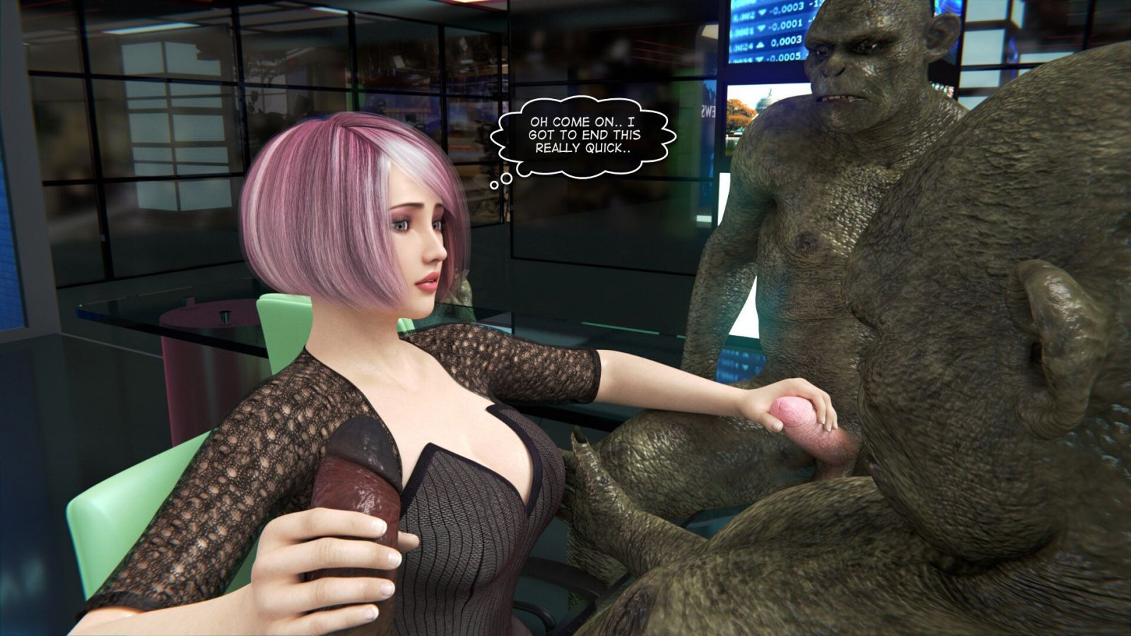 Sudden Invasion image number 21