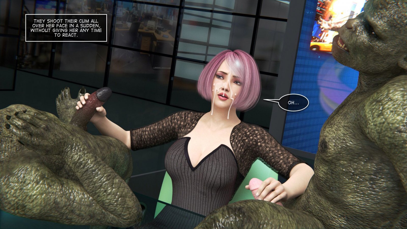 Sudden Invasion image number 23