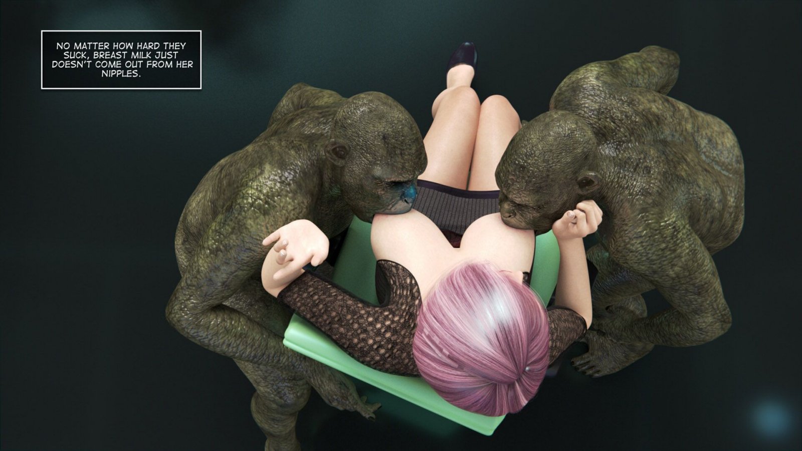 Sudden Invasion image number 33