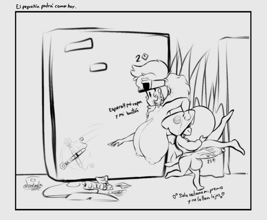 Amber and Leon image number 3