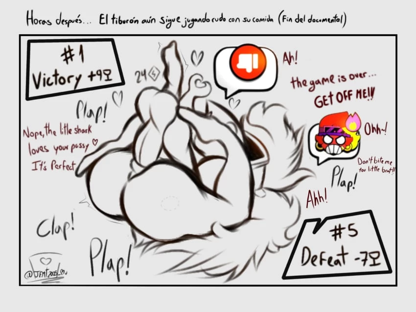 Amber and Leon image number 4