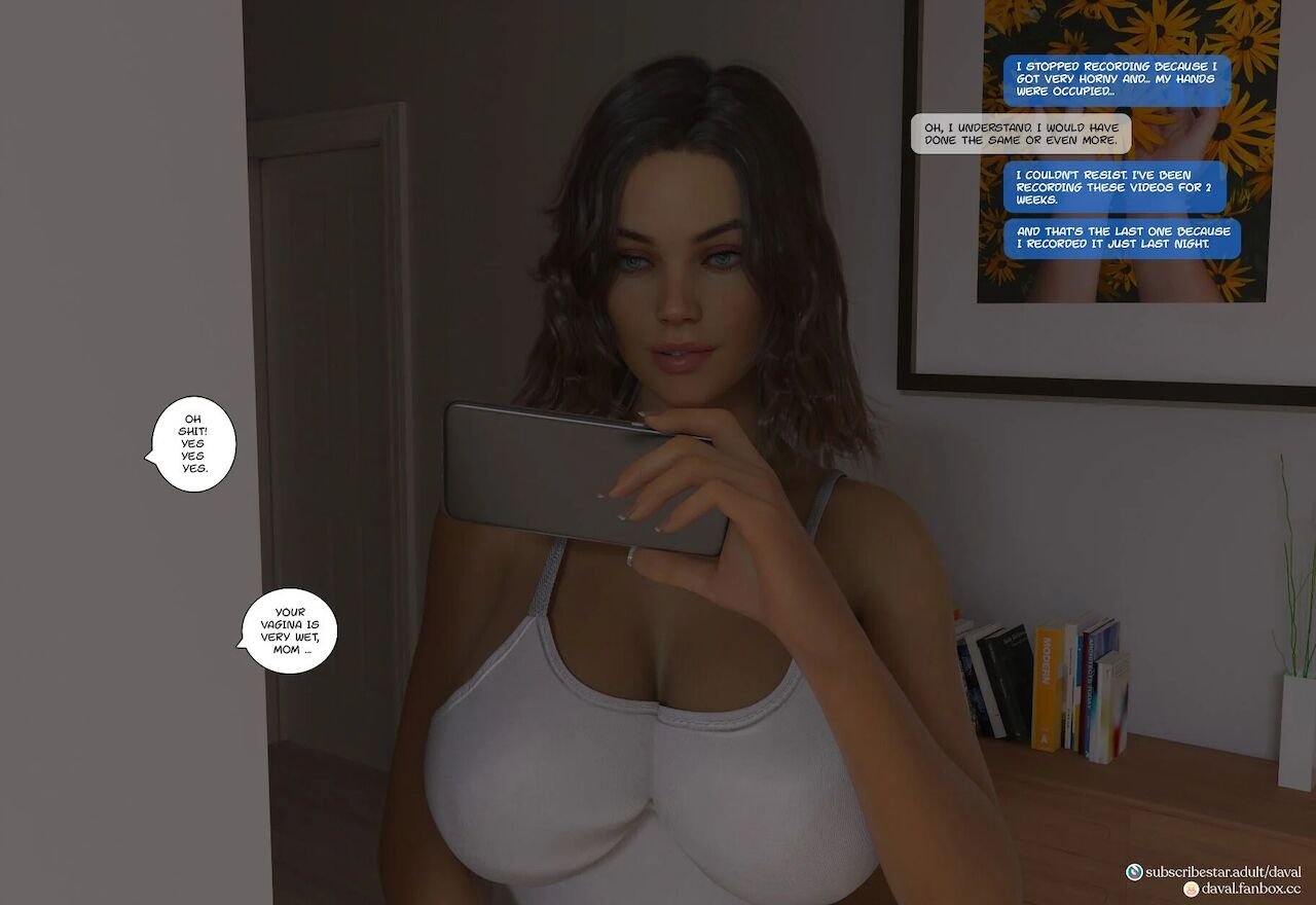 Satisfying Needs 5 ? Daval3D - complete - english image number 119