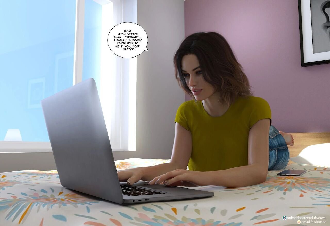 Satisfying Needs 5 ? Daval3D - complete - english image number 125