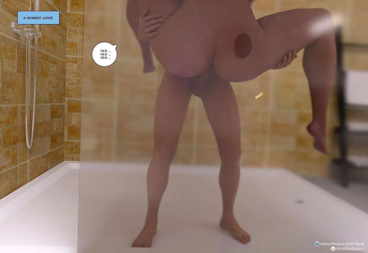 Satisfying Needs 5 ? Daval3D - complete - english image number 130