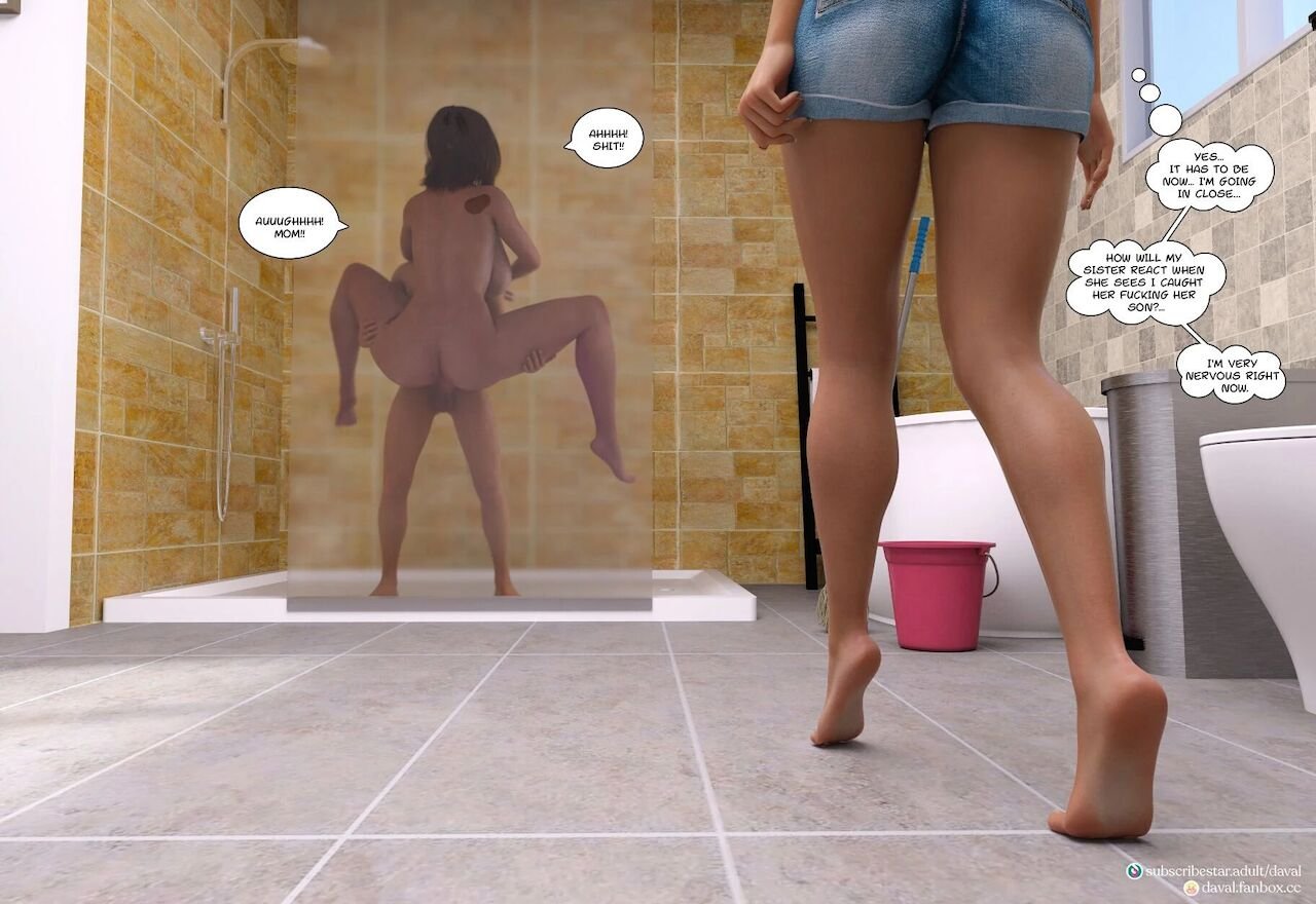 Satisfying Needs 5 ? Daval3D - complete - english image number 135