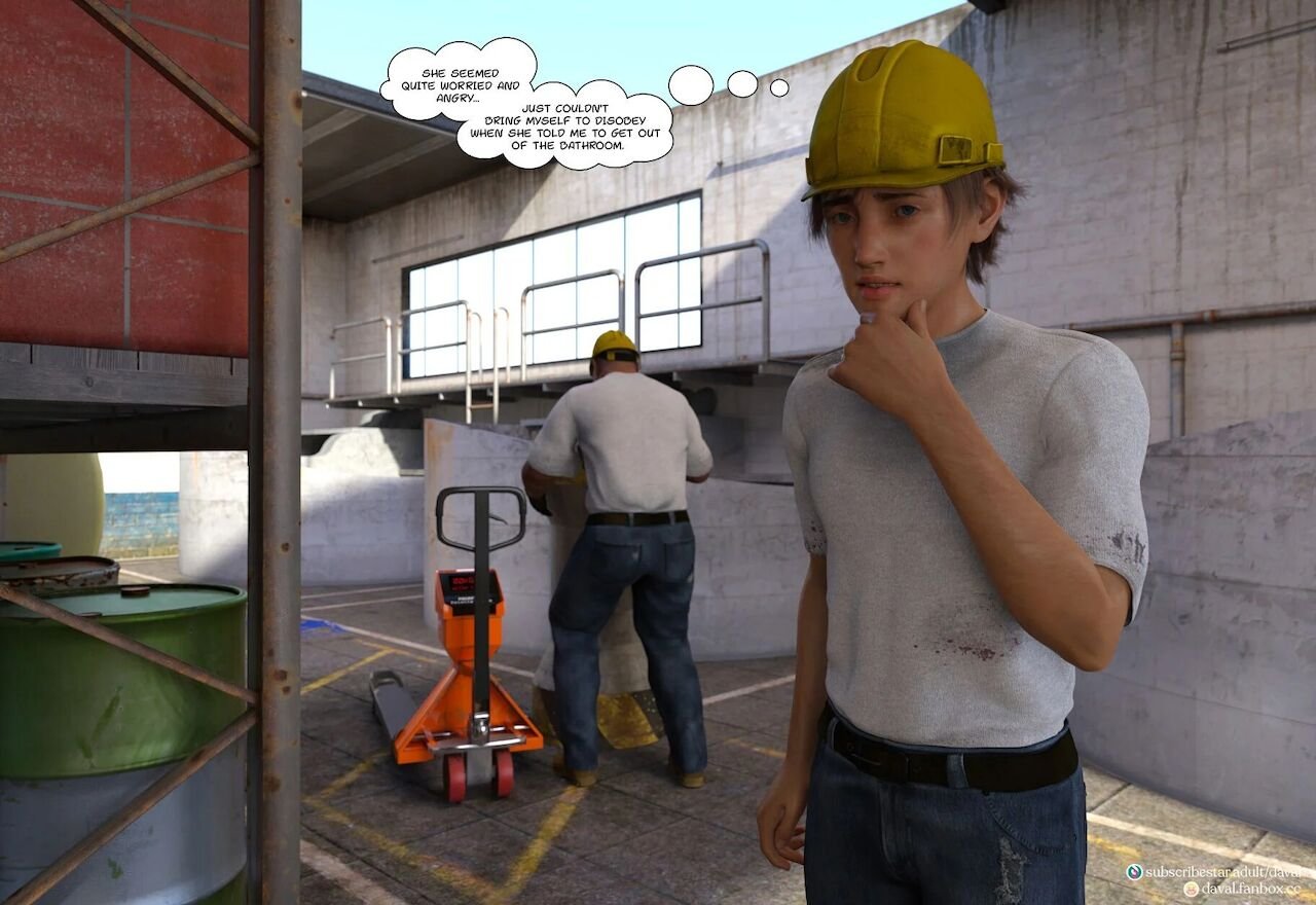 Satisfying Needs 5 ? Daval3D - complete - english image number 145