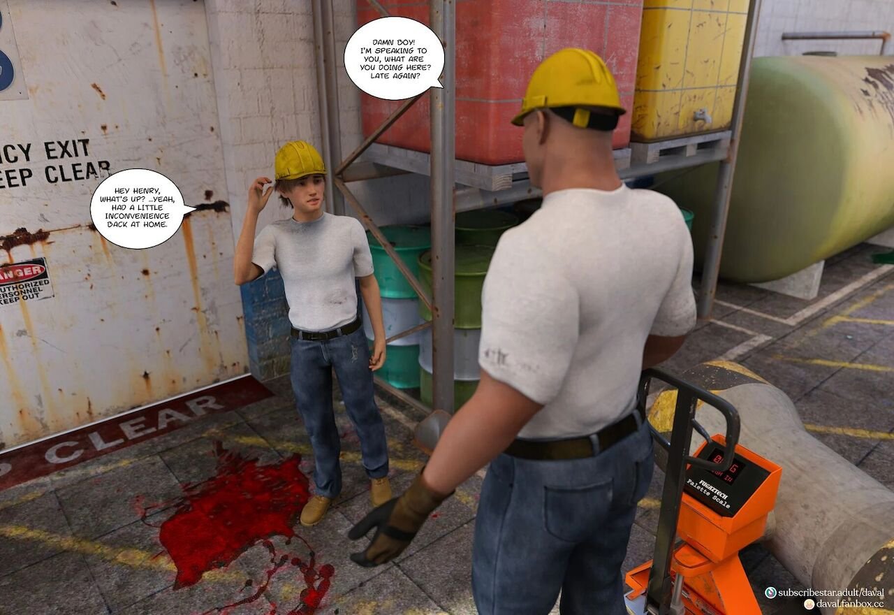 Satisfying Needs 5 ? Daval3D - complete - english image number 147