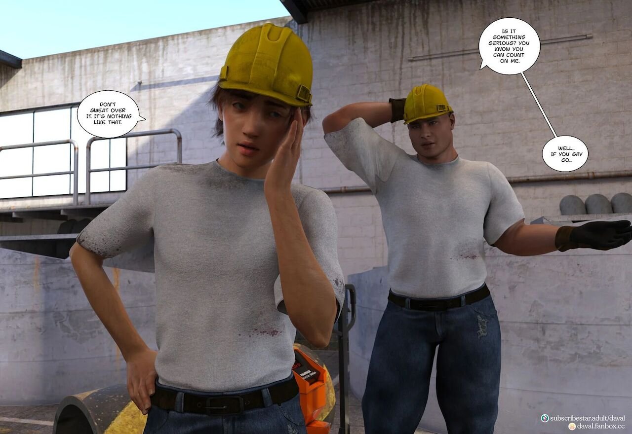 Satisfying Needs 5 ? Daval3D - complete - english image number 148