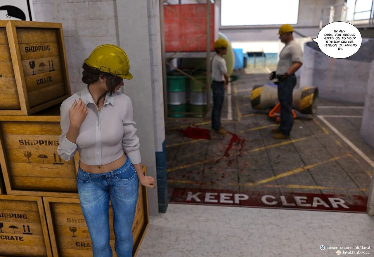 Satisfying Needs 5 ? Daval3D - complete - english image number 149