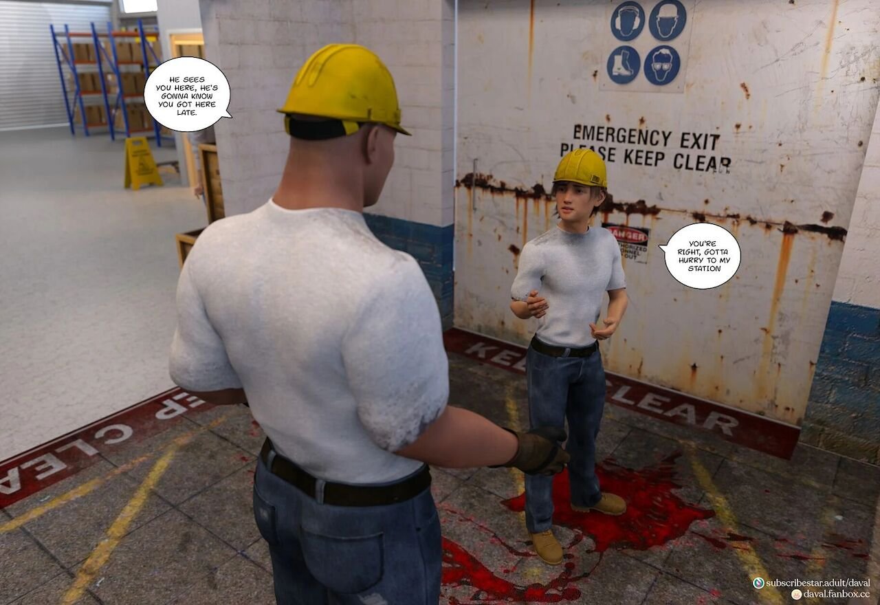 Satisfying Needs 5 ? Daval3D - complete - english image number 150