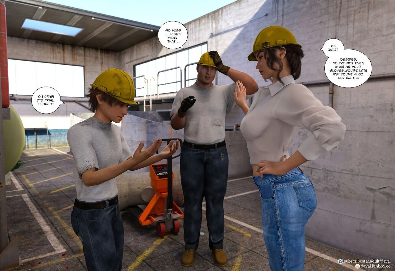 Satisfying Needs 5 ? Daval3D - complete - english image number 153