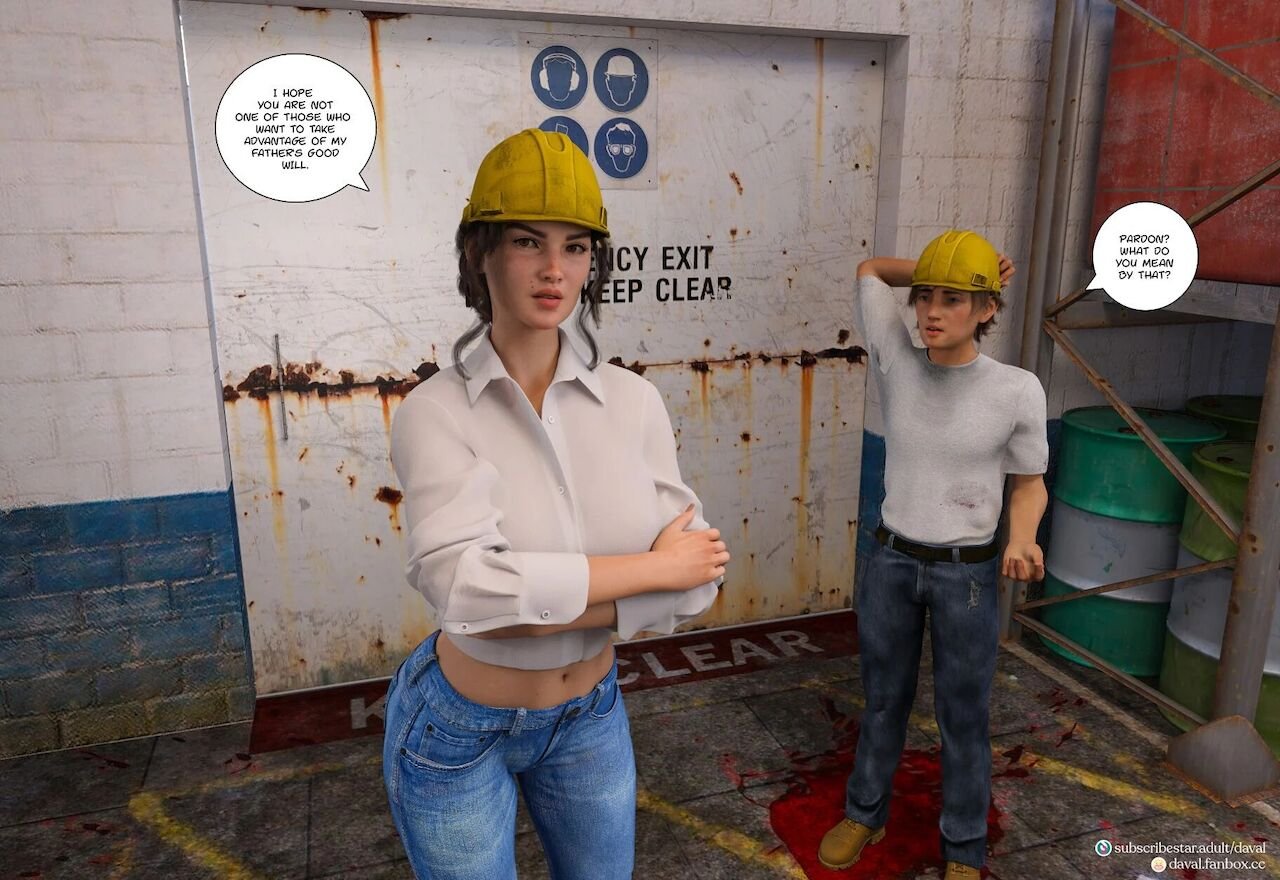 Satisfying Needs 5 ? Daval3D - complete - english image number 156