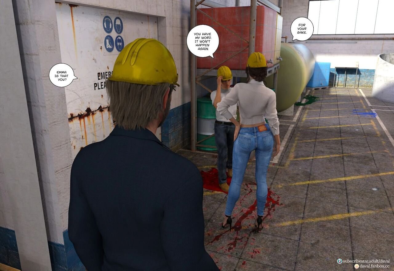 Satisfying Needs 5 ? Daval3D - complete - english image number 158