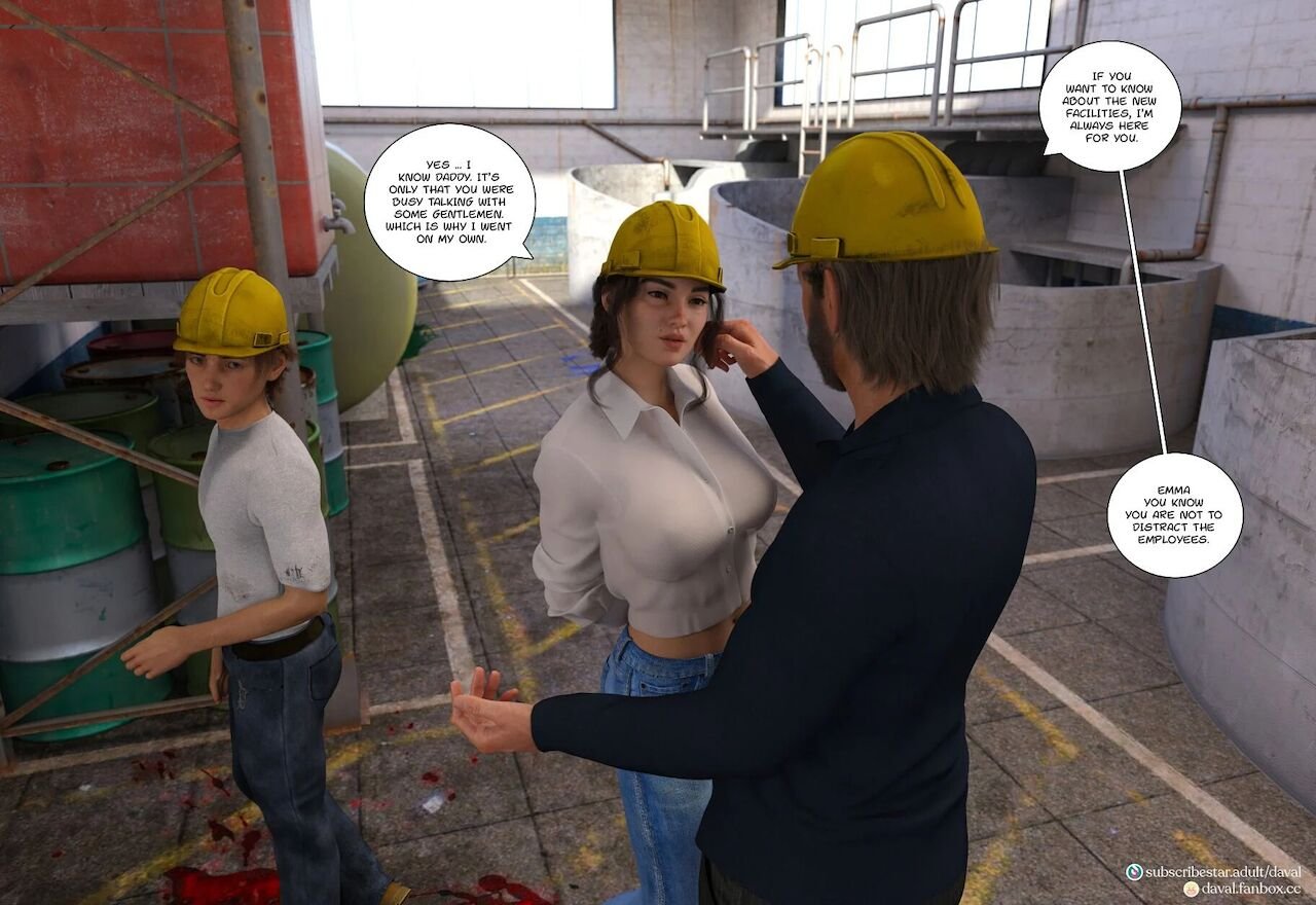 Satisfying Needs 5 ? Daval3D - complete - english image number 162