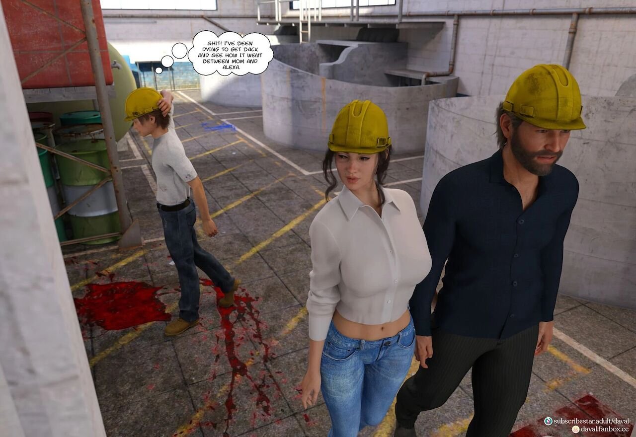 Satisfying Needs 5 ? Daval3D - complete - english image number 164