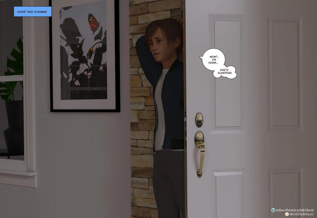 Satisfying Needs 5 ? Daval3D - complete - english image number 165