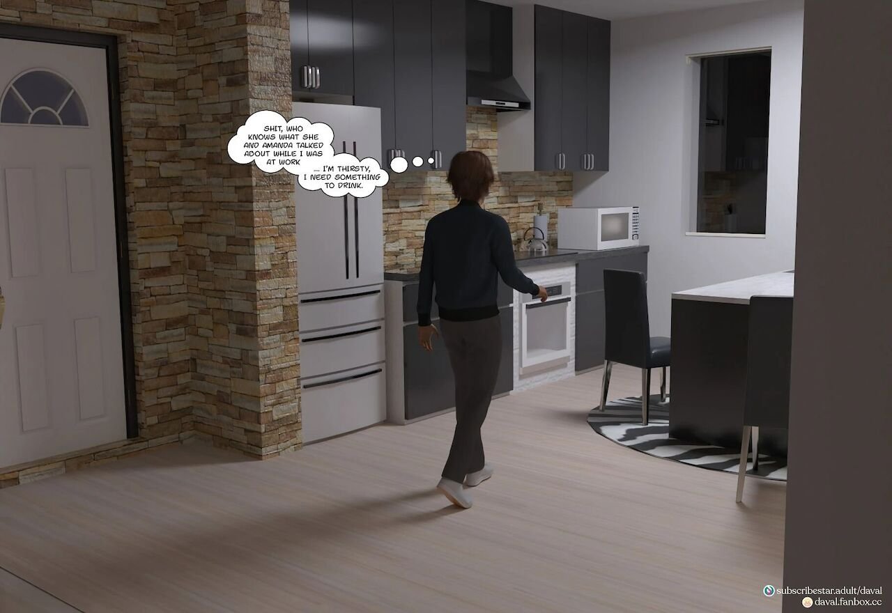 Satisfying Needs 5 ? Daval3D - complete - english image number 166