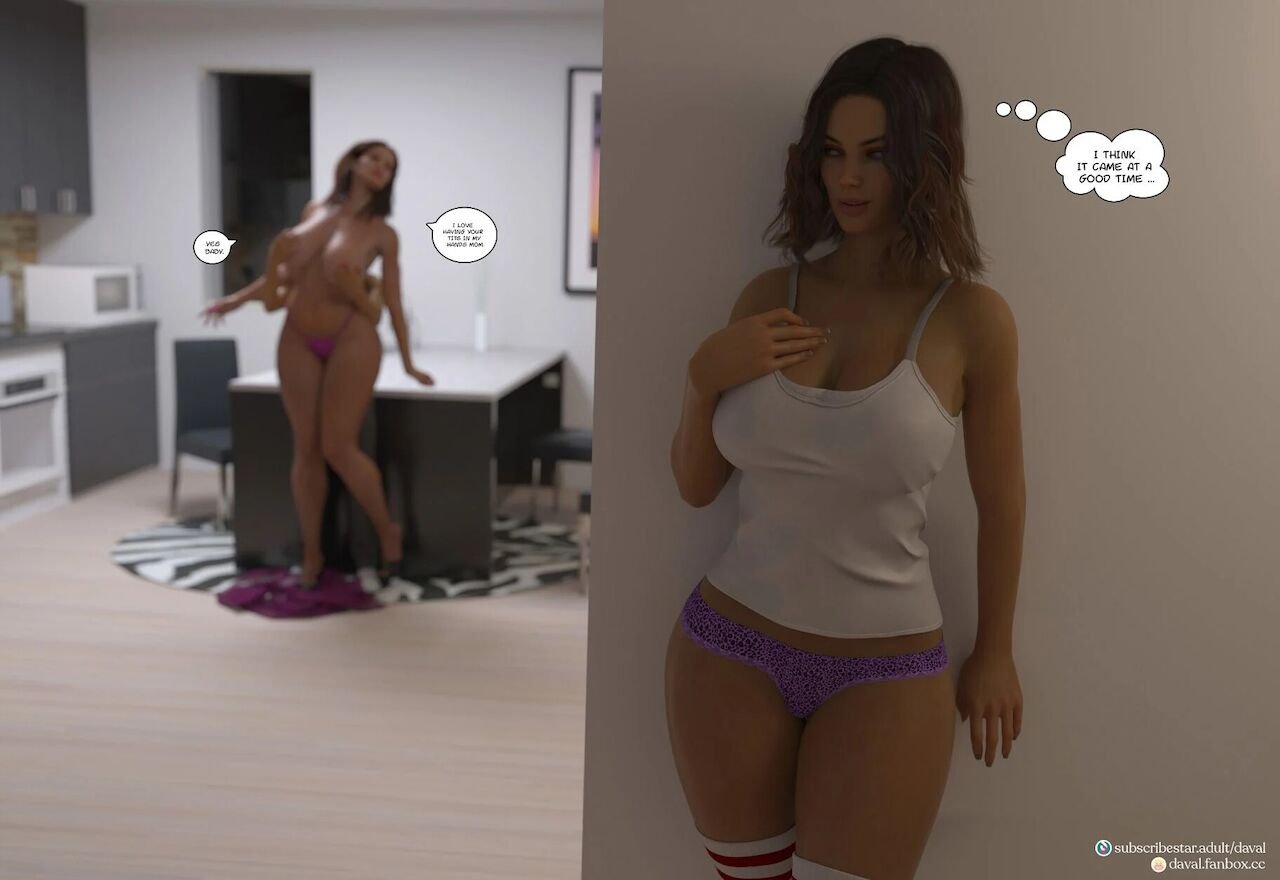 Satisfying Needs 5 ? Daval3D - complete - english image number 181