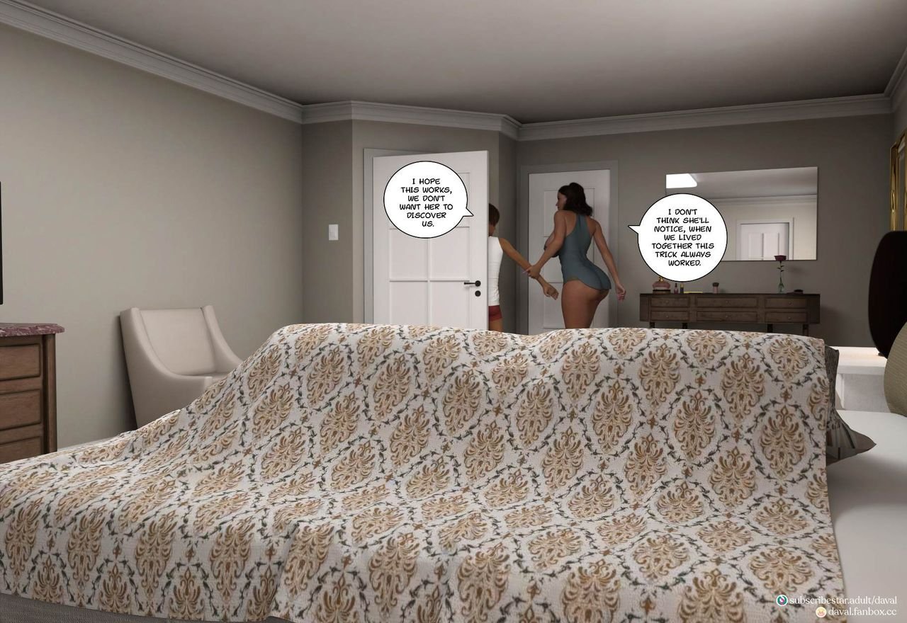 Satisfying Needs 5 ? Daval3D - complete - english image number 19