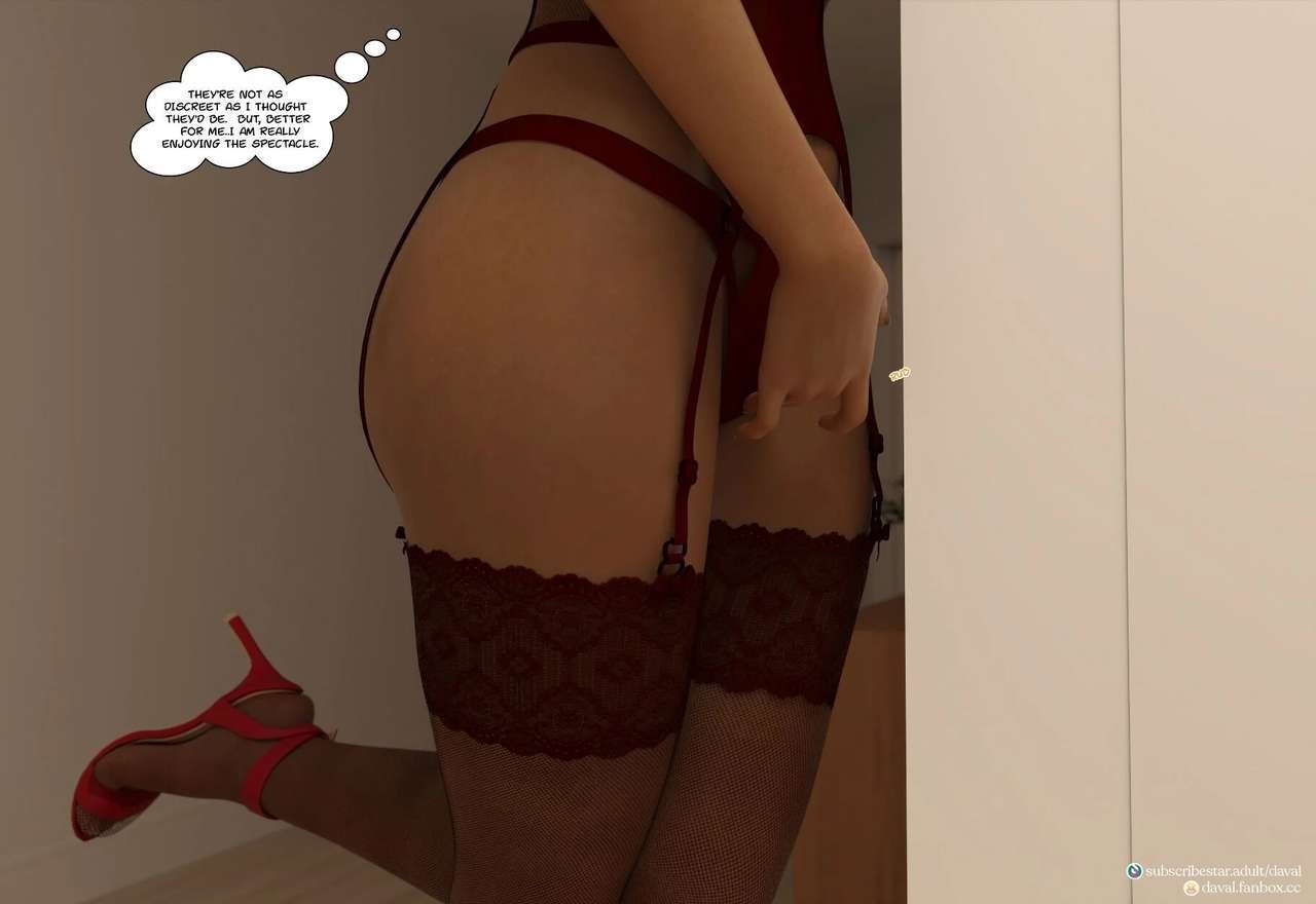 Satisfying Needs 5 ? Daval3D - complete - english image number 35