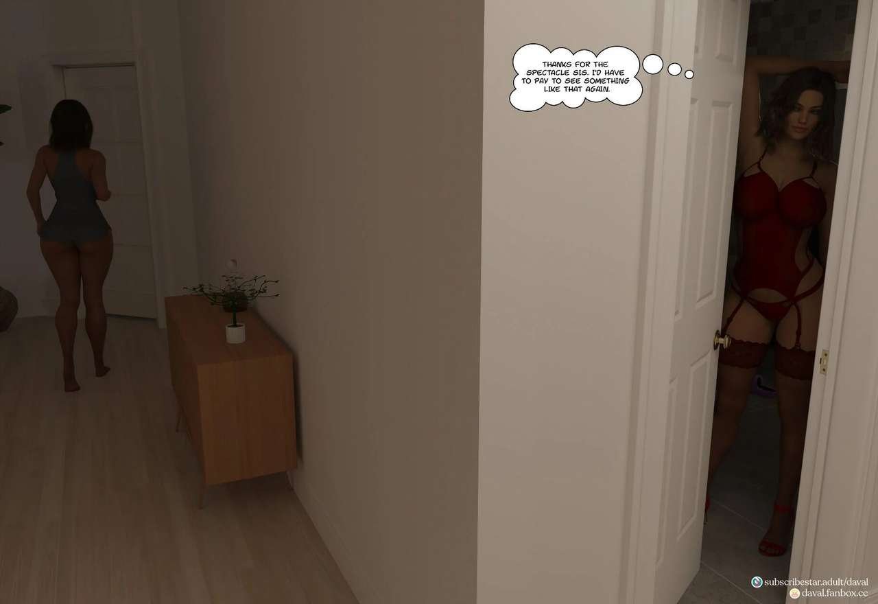 Satisfying Needs 5 ? Daval3D - complete - english image number 63