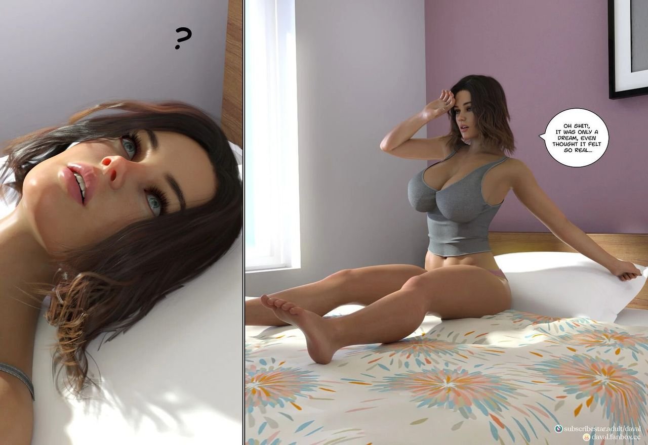 Satisfying Needs 5 ? Daval3D - complete - english image number 68