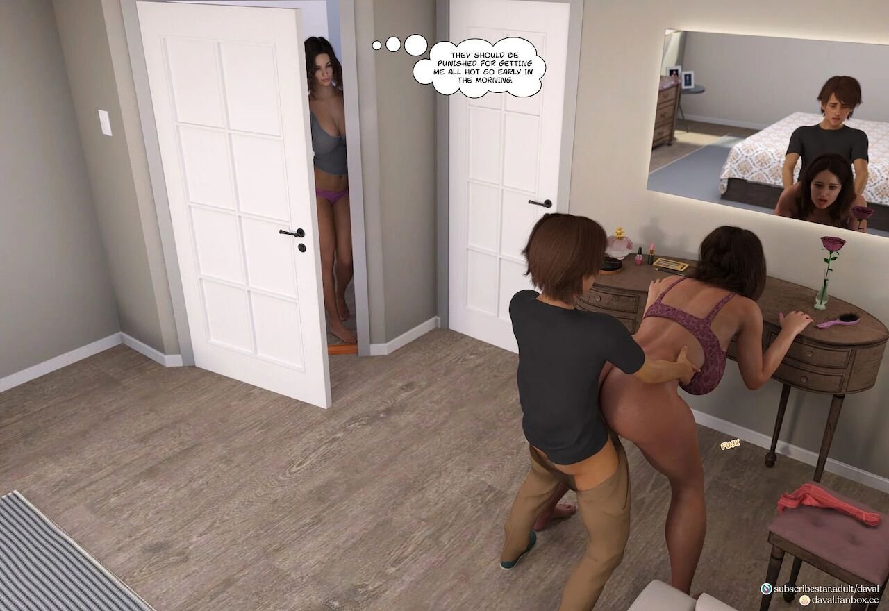 Satisfying Needs 5 ? Daval3D - complete - english image number 79