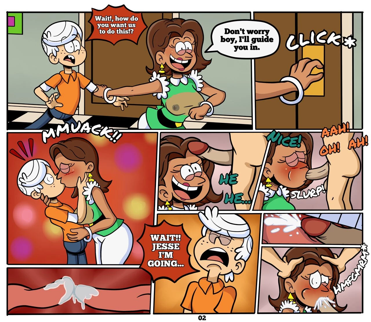 Business after Pleasure image number 2