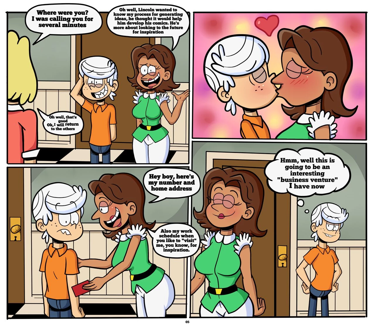 Business after Pleasure image number 5