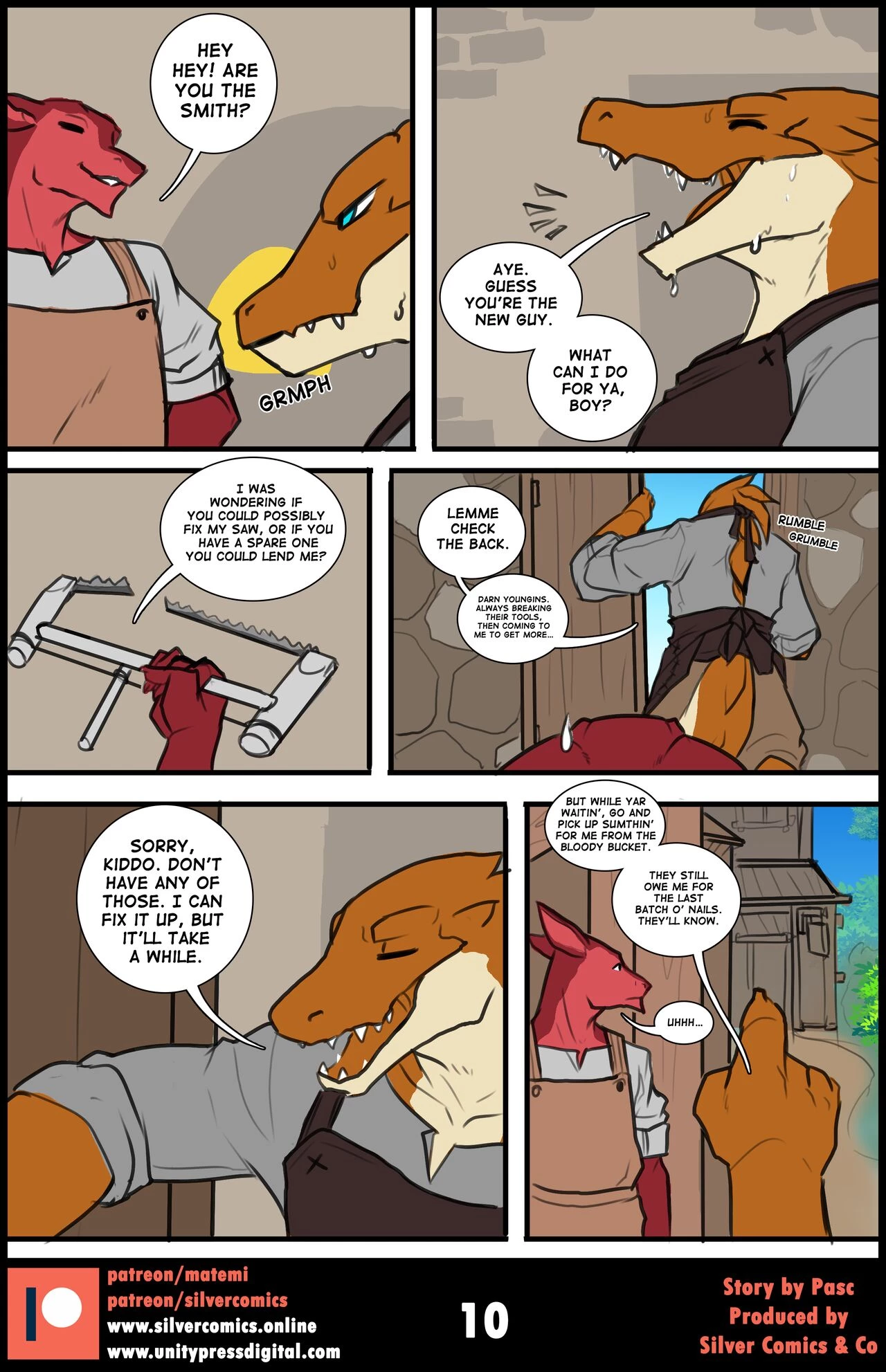 My Little Shop image number 10