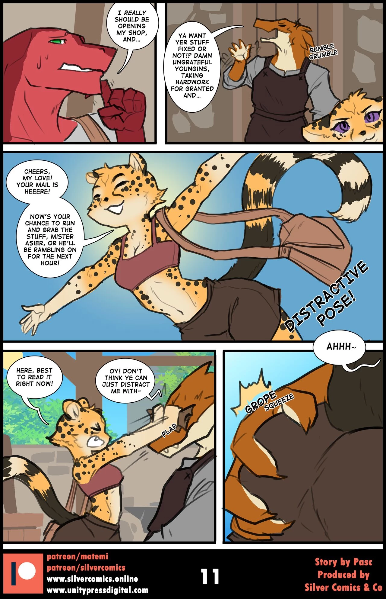 My Little Shop image number 11