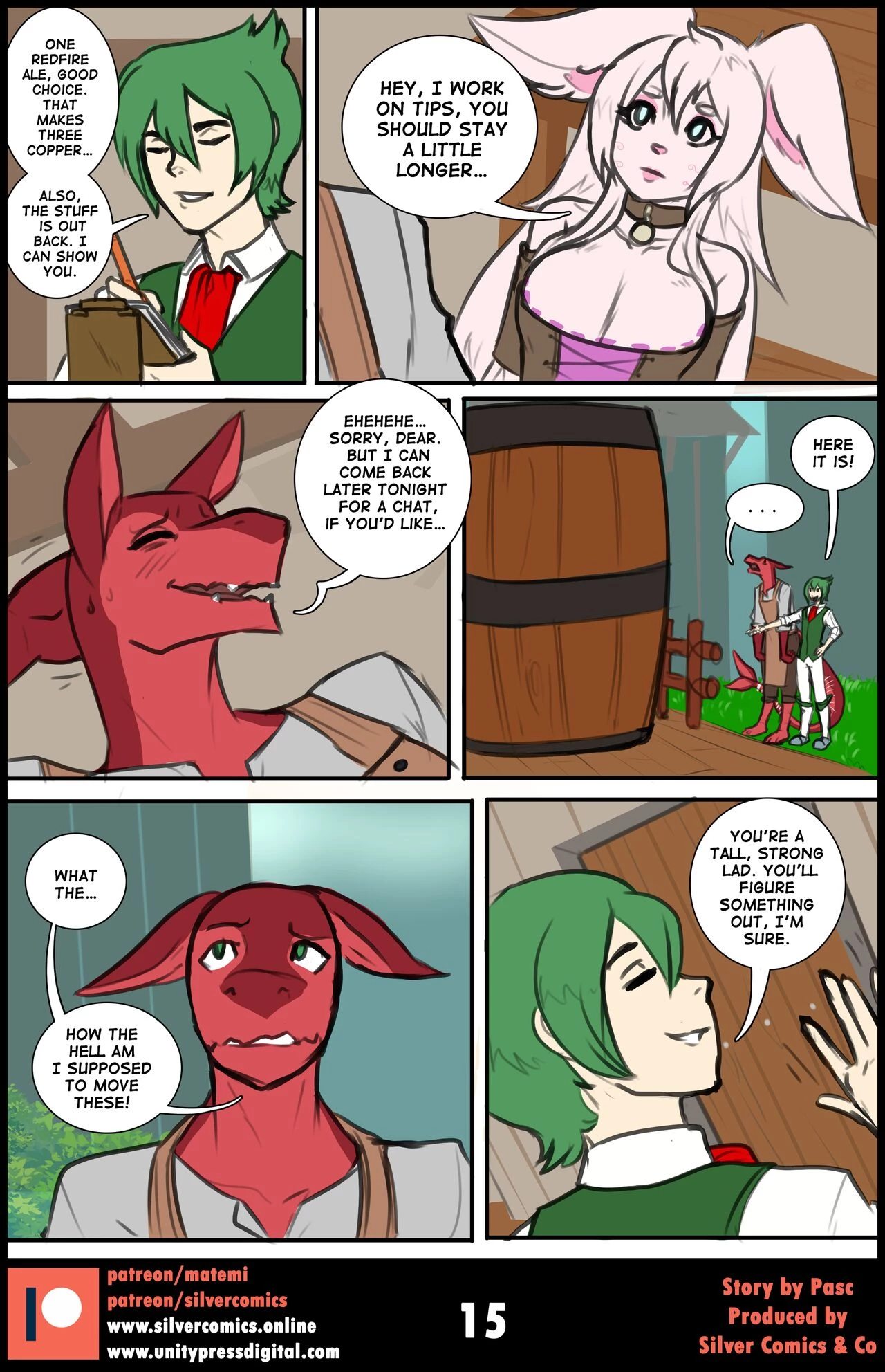 My Little Shop image number 15