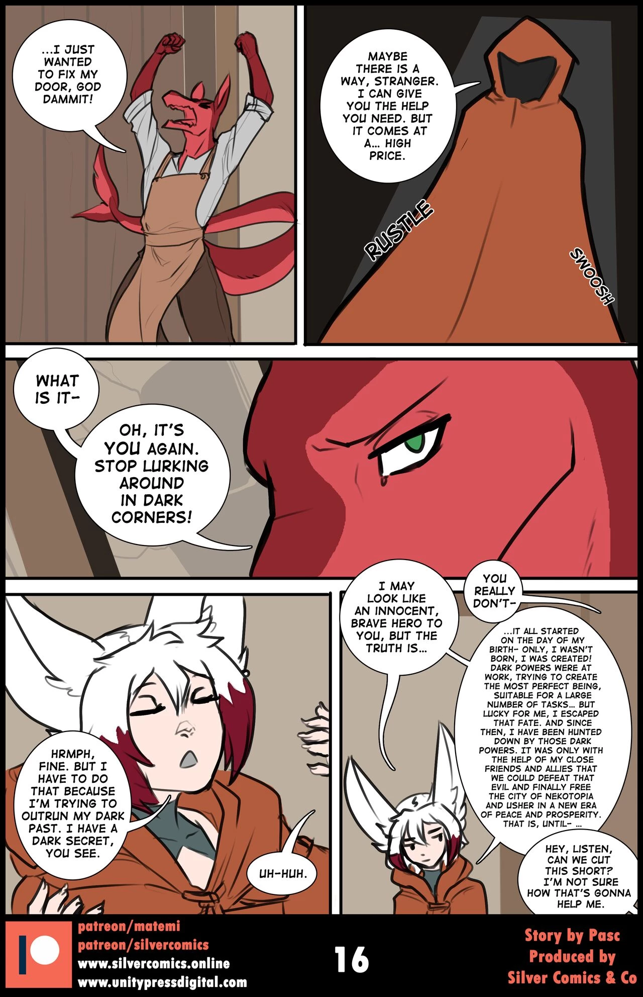 My Little Shop image number 16