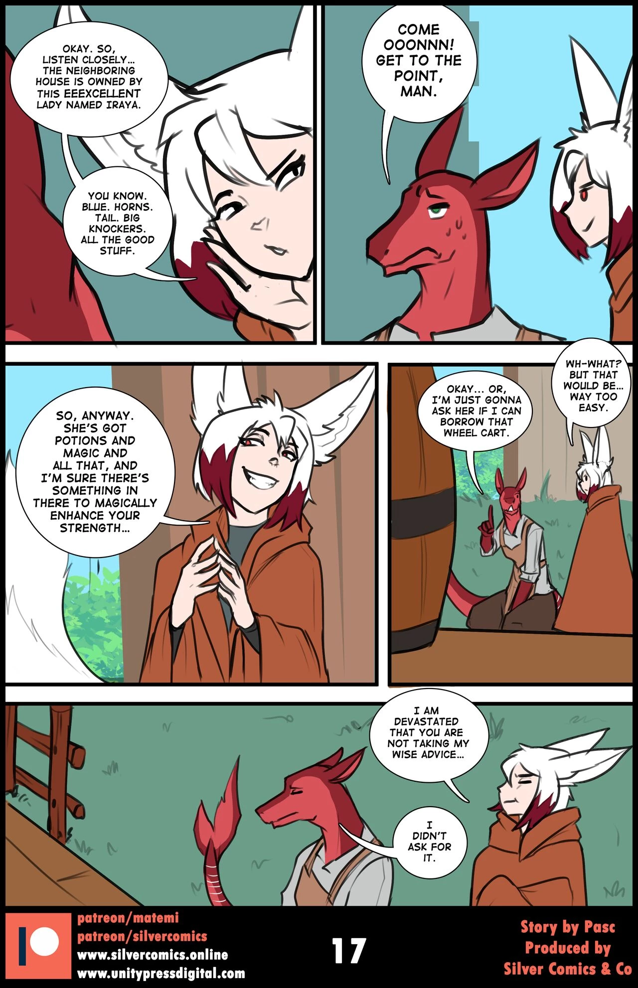 My Little Shop image number 17