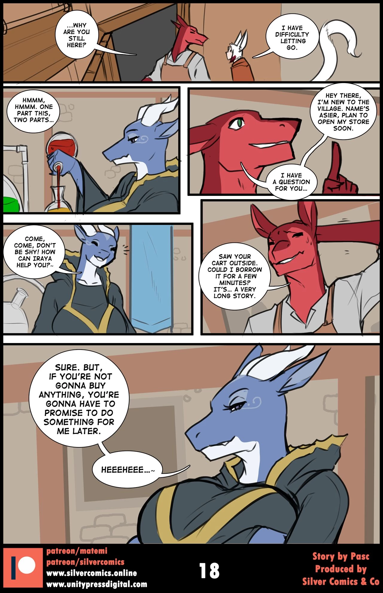 My Little Shop image number 18