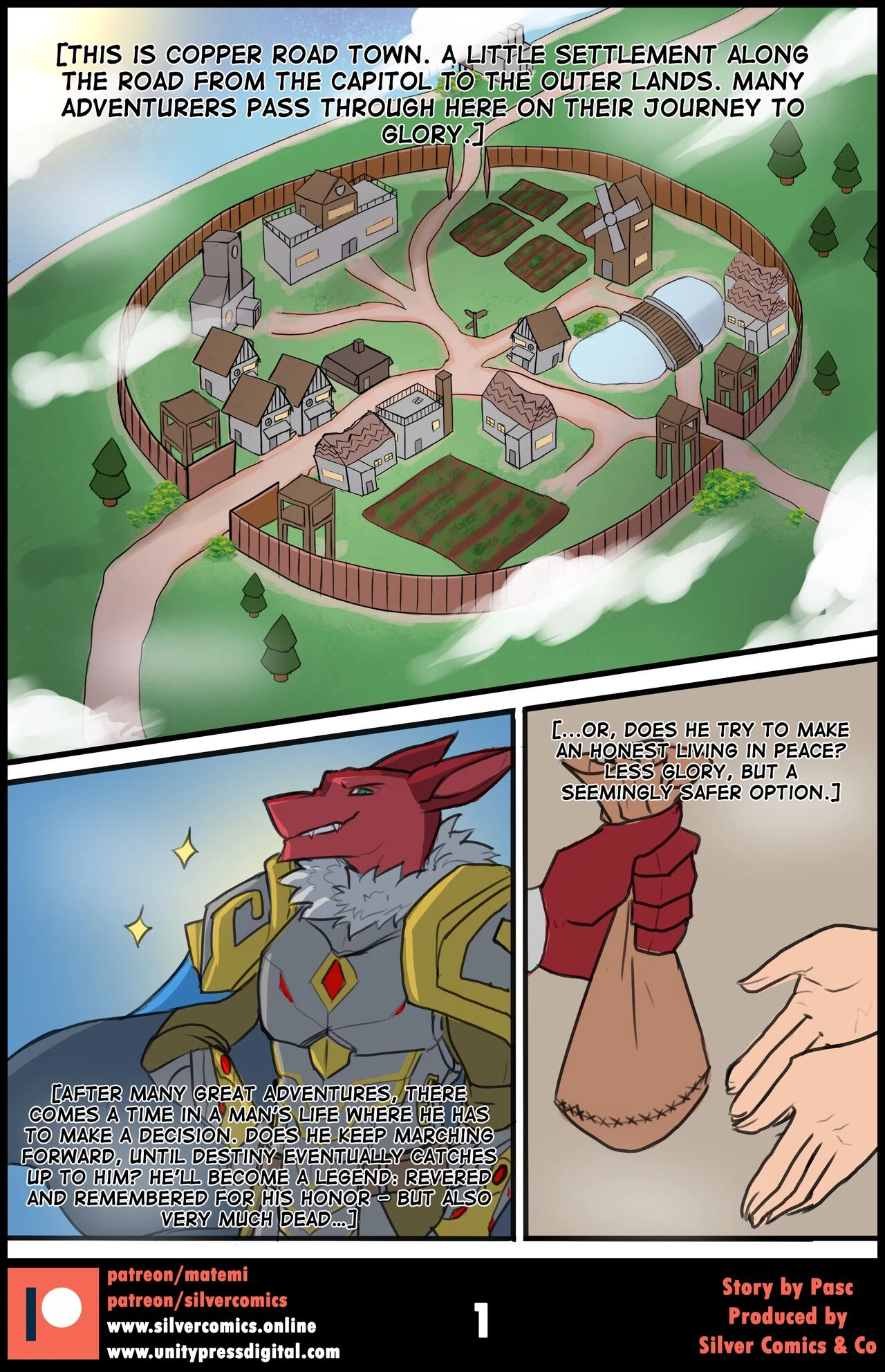 My Little Shop image number 1