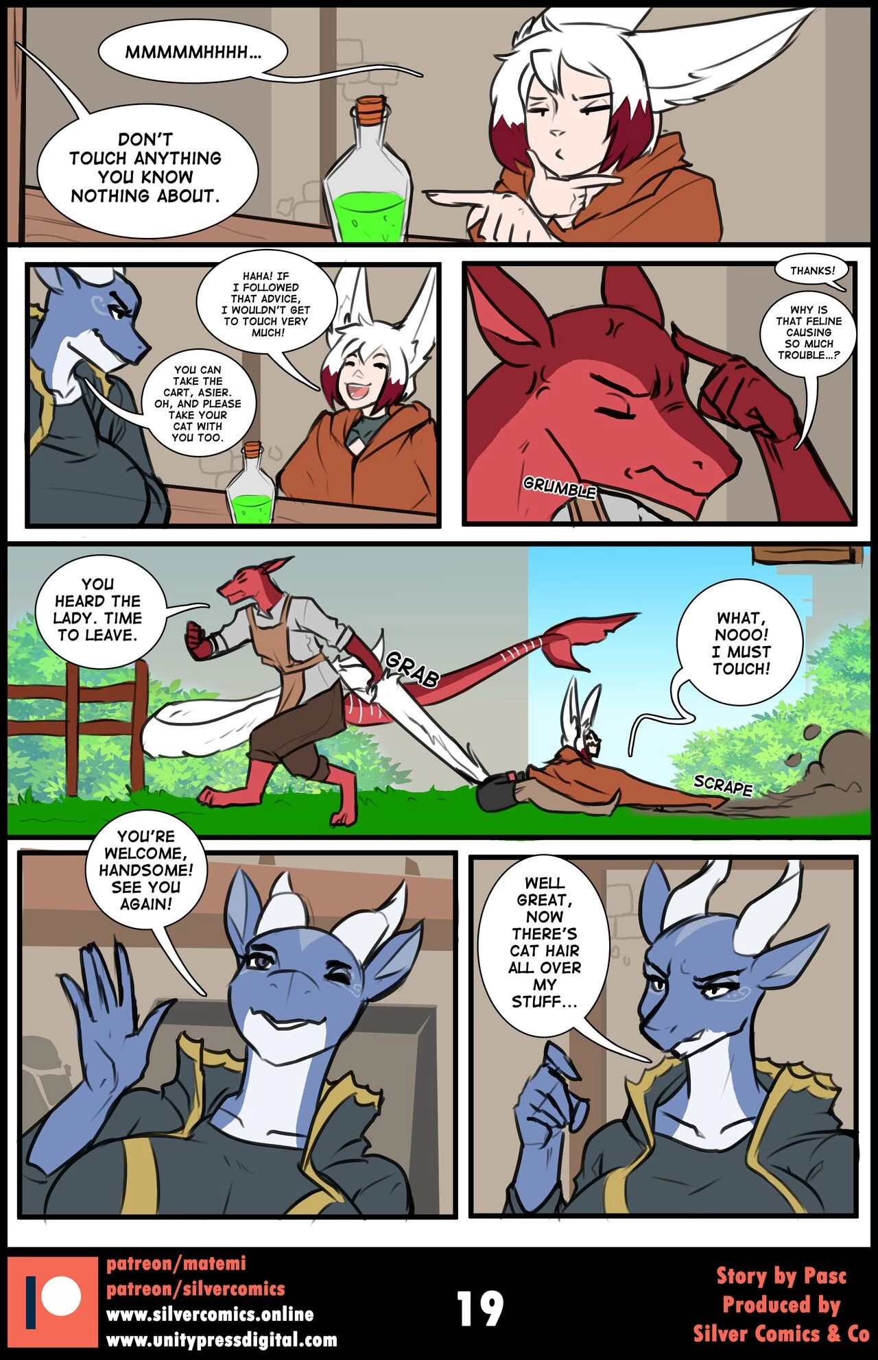 My Little Shop image number 19