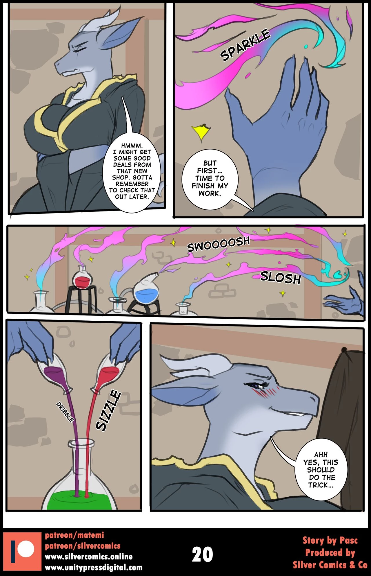 My Little Shop image number 20