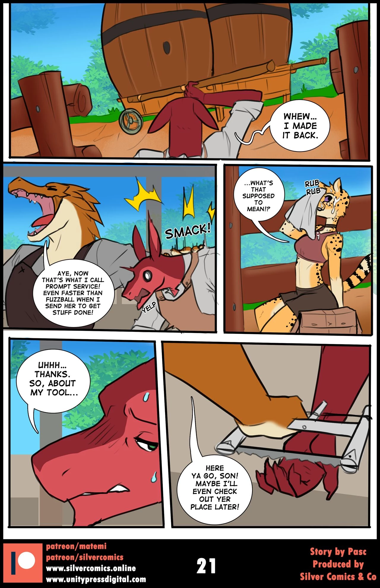 My Little Shop image number 21