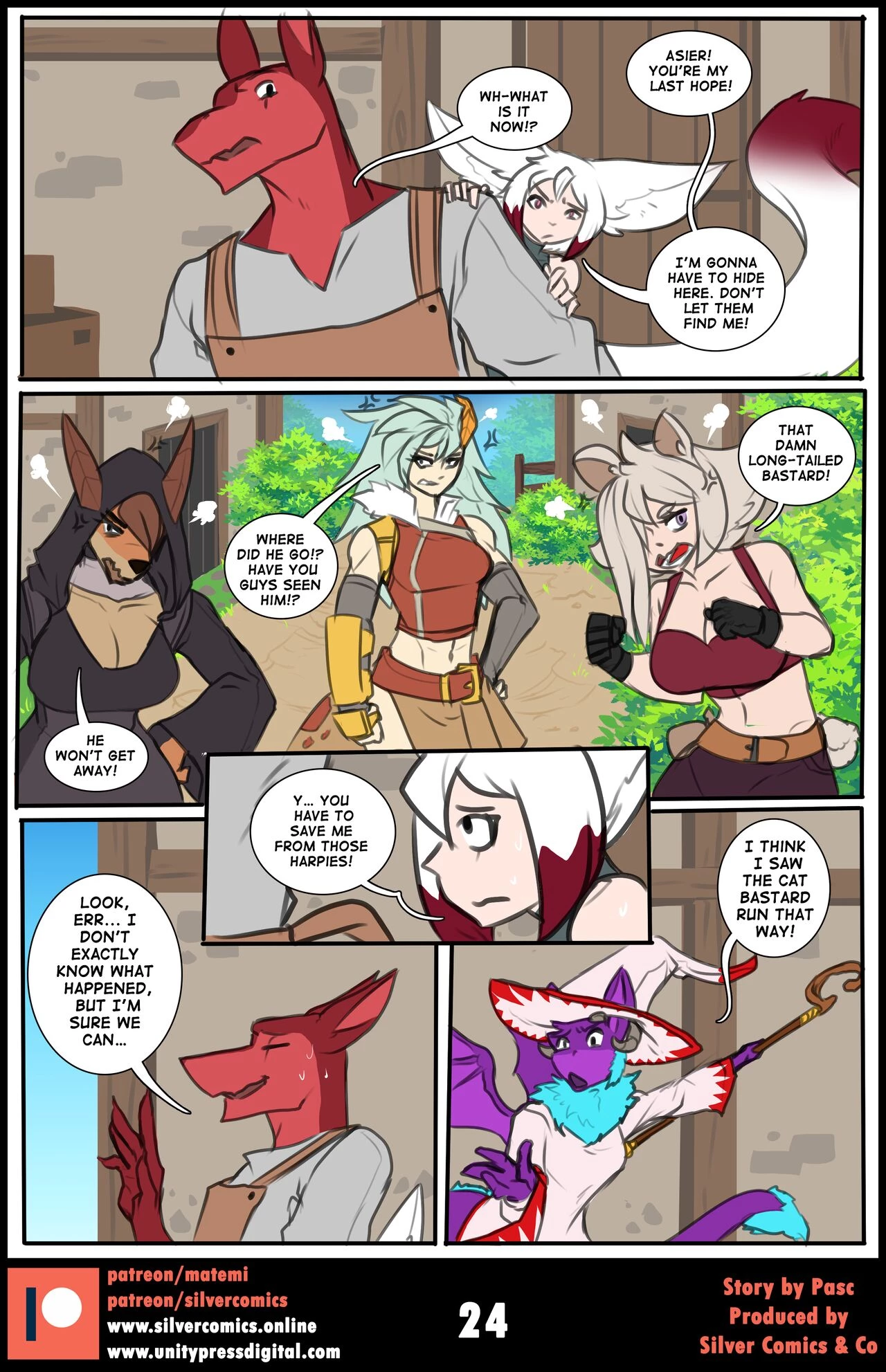 My Little Shop image number 24