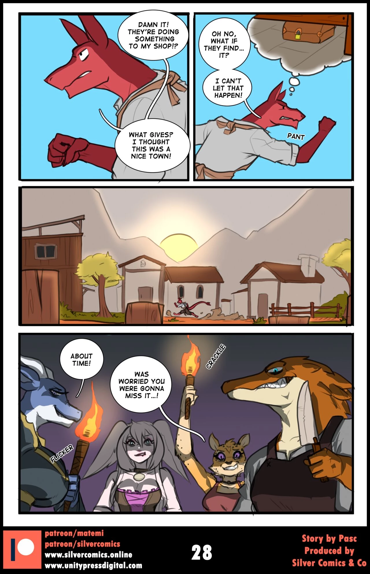 My Little Shop image number 28