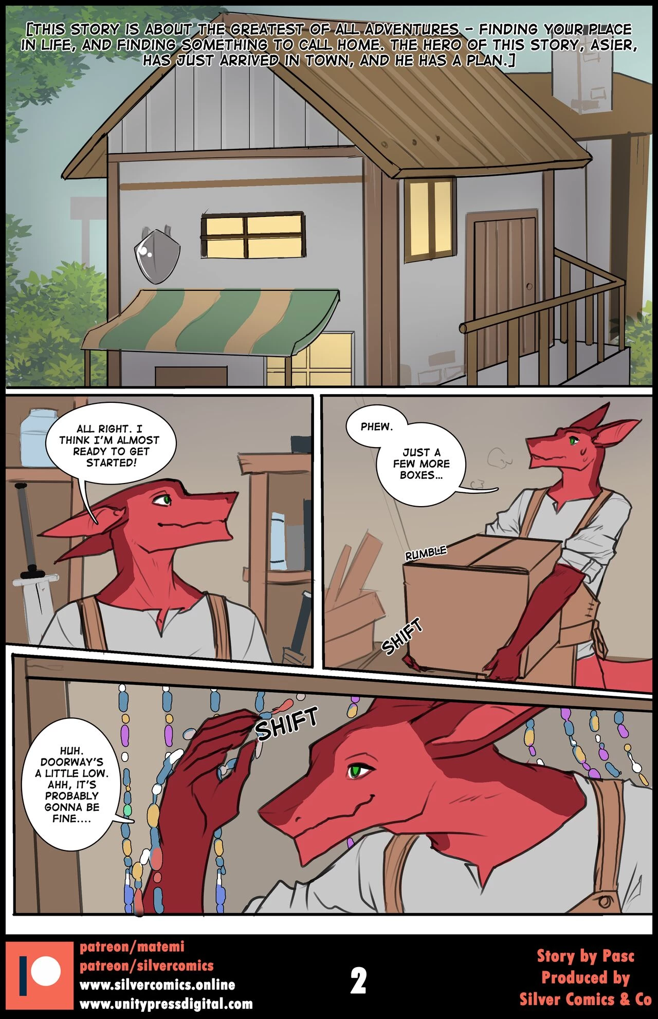 My Little Shop image number 2