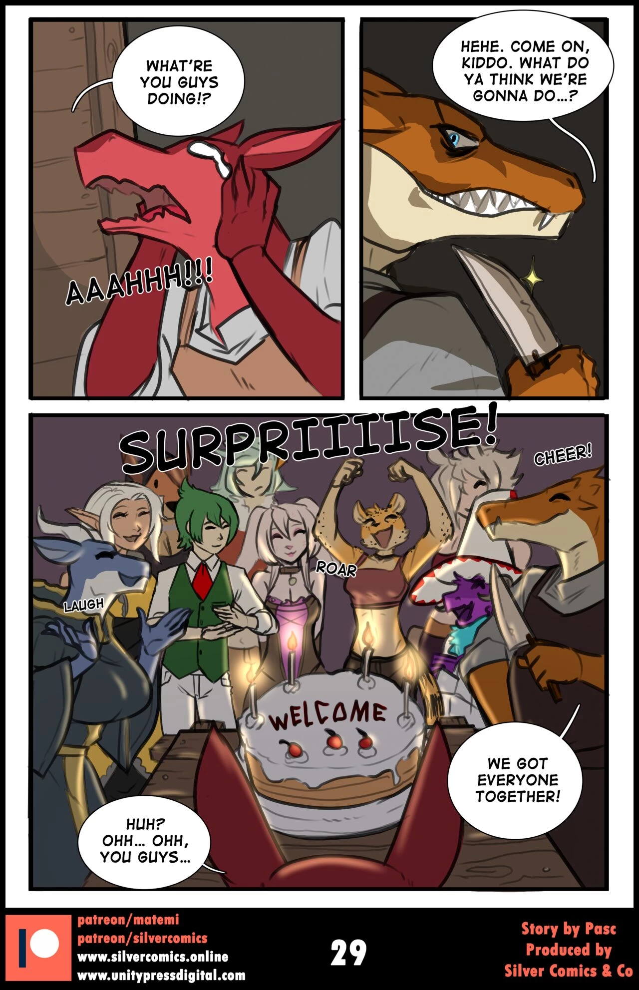 My Little Shop image number 29