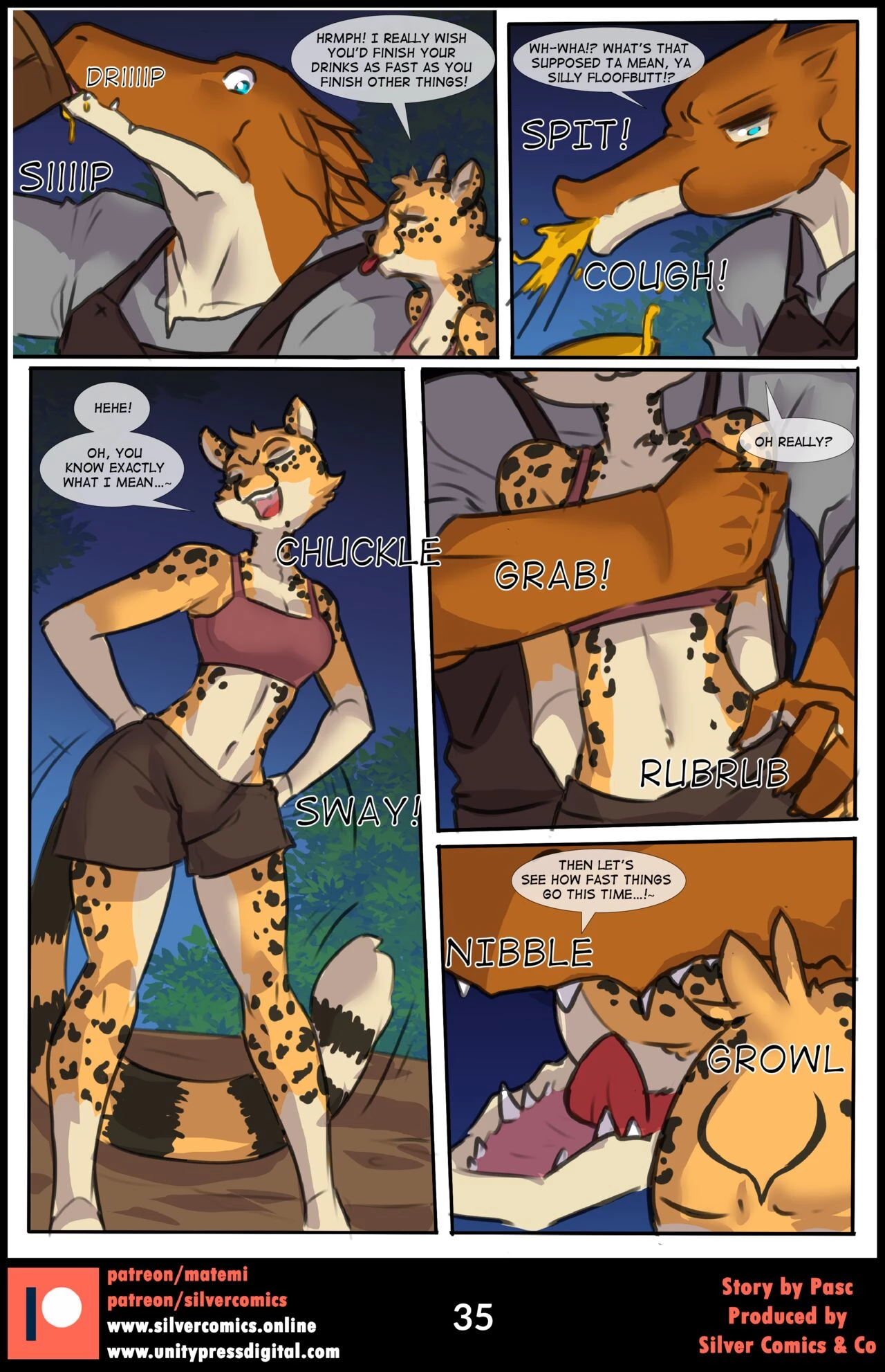 My Little Shop image number 35