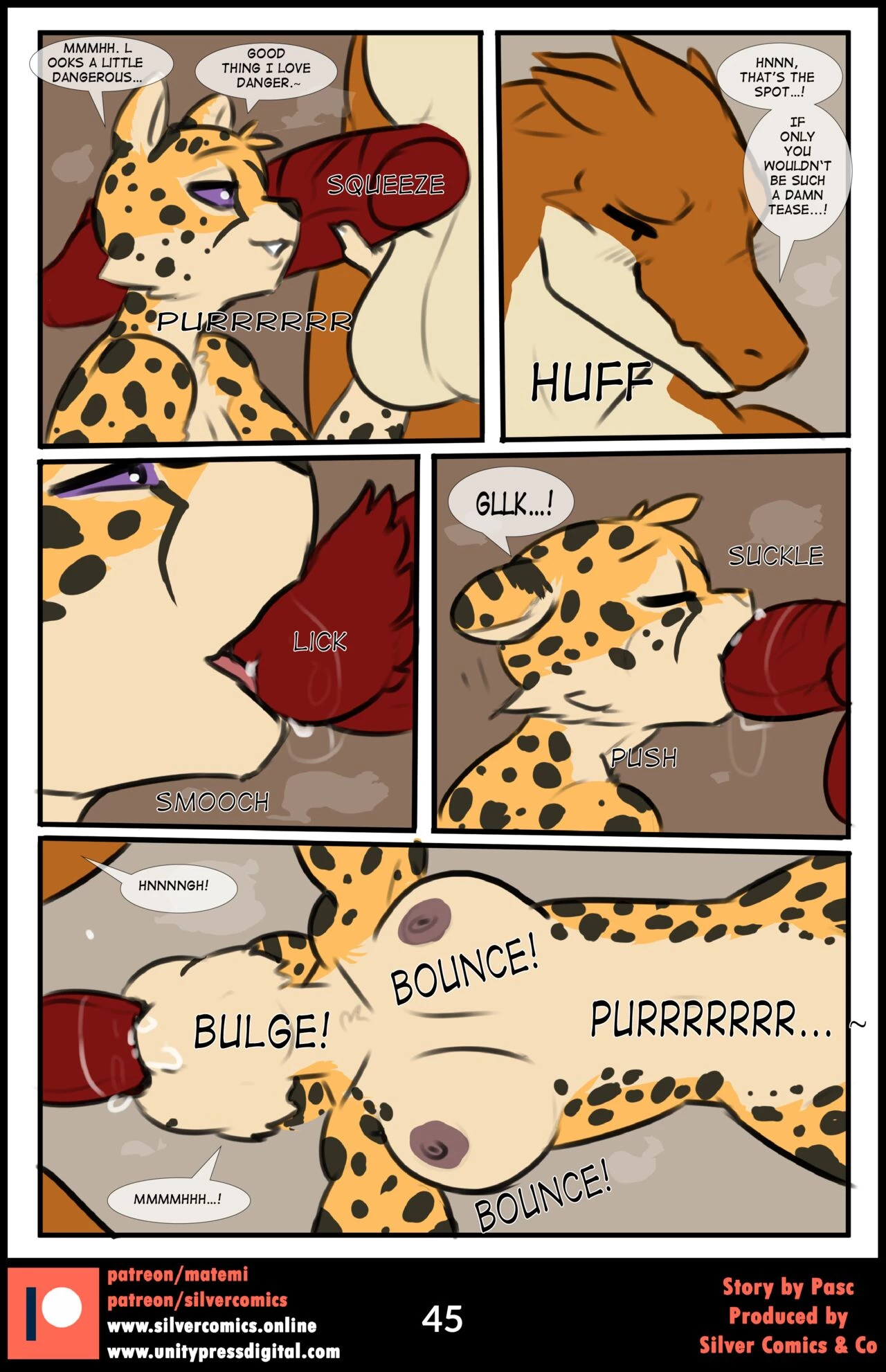 My Little Shop image number 45