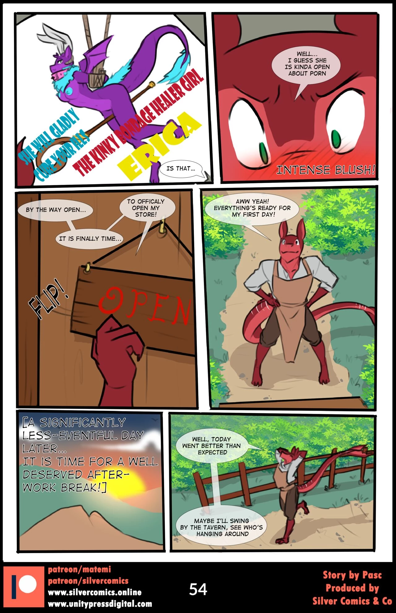 My Little Shop image number 54