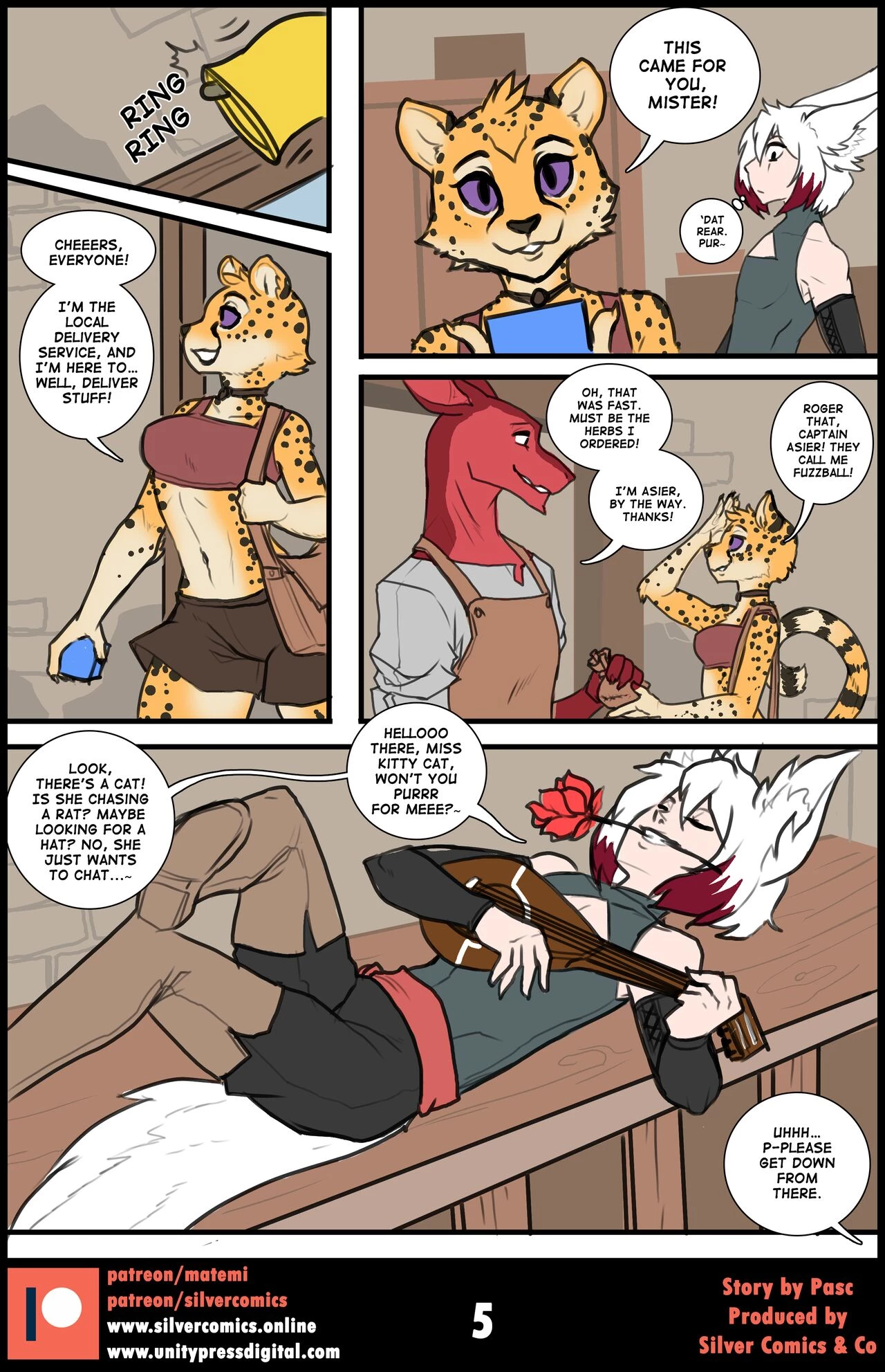 My Little Shop image number 5