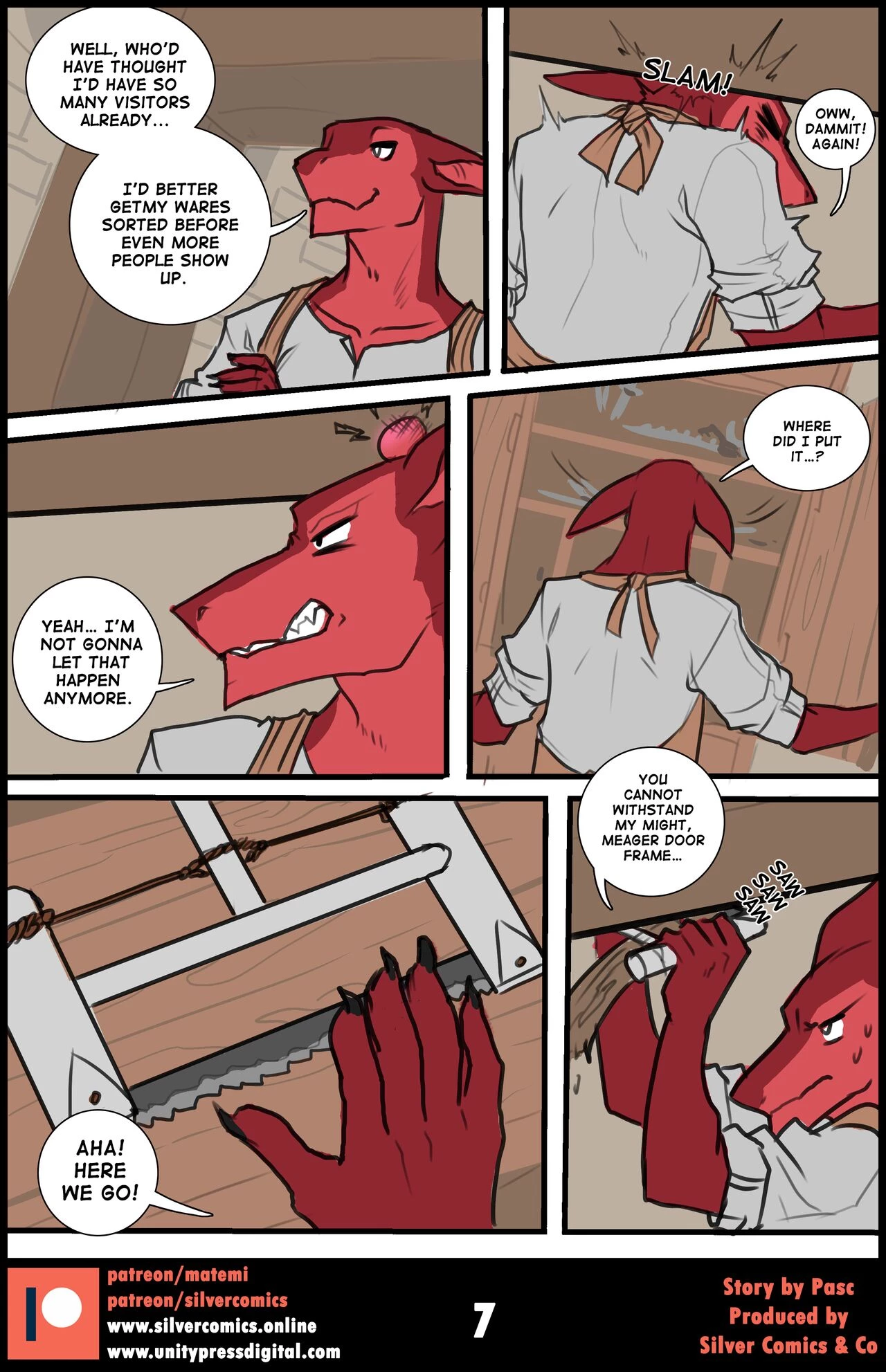 My Little Shop image number 7