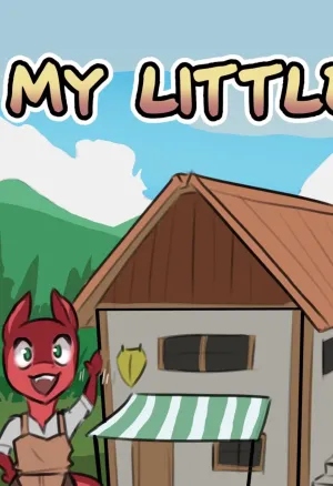 My Little Shop