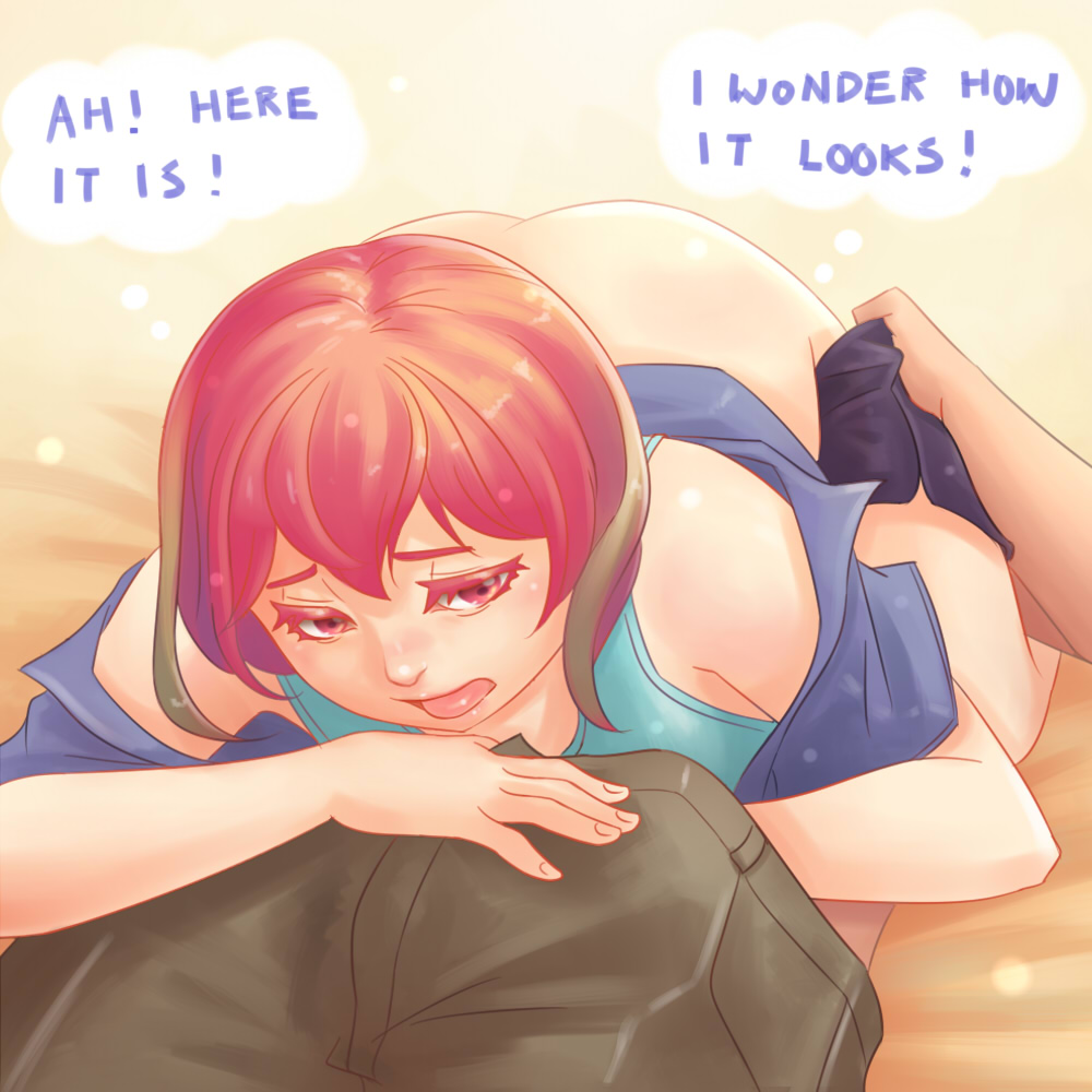 Dash?s First Time image number 9